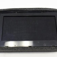 2004-2006 Nissan Maxima Information Display Screen Monitor 28090 7Y110 - BIGGSMOTORING.COM