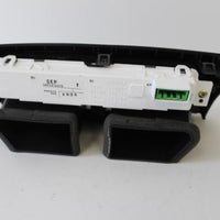 2004-2008 Acura Tl Center Dash Air Vent Bezel W/ Hazard Switch - BIGGSMOTORING.COM