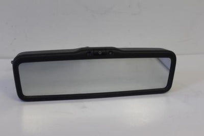 2010-2015 HONDA CROSS TOUR AUTO DIM REAR VIEW MIRROR BACKUP CAMERA LCD SCREEN