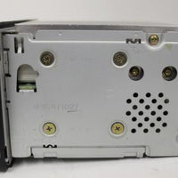 2004-2006 Nisan Altima Radio Stereo Am/ Fm Cd Player 28185-Zb00b - BIGGSMOTORING.COM