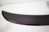 2015 CHEVROLET MALIBU FLUSHMOUNT REAR SPOILER METALLIC PLUM BERRY SABLE