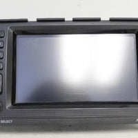 2005-2006 Acura Mdx Navigation Information Display Screen - BIGGSMOTORING.COM