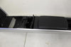 2004-2005 MAZDA RX8= Center Front Console, Black Armrest W/ Cup Holders - BIGGSMOTORING.COM