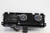 2010-2012 Nissan Pathfinder Rear A/C Heater Temperature Control Unit 27511-Zs00B