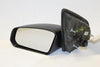 2005-2007 Saturn Ion Left Driver Manual Side View Mirror - BIGGSMOTORING.COM