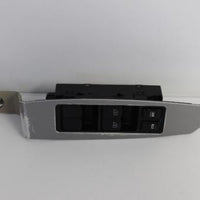 2003-2007 NISSAN MURANO DRIVER SIDE POWER WINDOW MASTER SWITCH - BIGGSMOTORING.COM