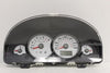 2006-2007 Ford Escape Speedometer Cluster Mileage Unknown 6L8T-10849-Ab - BIGGSMOTORING.COM