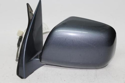 2001-2007 Toyota Highlander Left Driver Power Side View Mirror - BIGGSMOTORING.COM