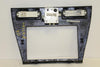 2006-2009 Ford Fusion Dash Radio Bezel W/ Clock 6N7C-15000-Ab - BIGGSMOTORING.COM