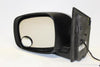 2008-2010 Chrysler Town And Country Left Driver Power Side View Mirror