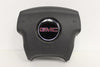 2005-2009 GMC ENVOY DRIVER STEERING WHEEL DRIVER AIRBAG 16870494 - BIGGSMOTORING.COM