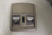 2005-2007 Dodge Chrysler Magnum 300 Overhead Roof Console 56050243Ah - BIGGSMOTORING.COM