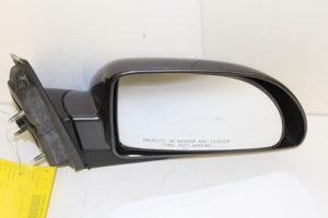 2007-2009 Suzuki Vitara Right Passenger Power Side View Mirror