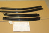 2010-2012 Chevrolet Malibu Ventshade Ventvisors Deflector set