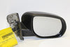 2010-2012 KIA FORTE RIGHT PASSENGER POWER SIDE VIEW MIRROR