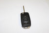 Remote Flip Key Fob Transmitter Remote Keyless Entry  VW Volkswagen 3 Button