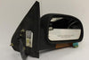 2004-2007 CHEVROLET TRAILBLAZER RIGHT PASSENGER SIDE REAR VIEW MIRROR 15136309 - BIGGSMOTORING.COM