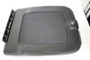 2009-2013 Dodge Ram 1500 Armrest Center Console Cover Lid Black Leather