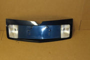 2003-2007 Cadillac Cts Tail Trunk Lid Reverse Light Finish Panel - BIGGSMOTORING.COM