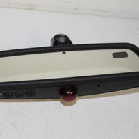 2001-2006 Bmw 330I 328I 323I Auto Dim Rear View Interior Mirror I E11 015313 - BIGGSMOTORING.COM