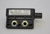 2000-2005 Mercedes Benz Ml55 Ml500  Turn Yaw Rate Sensor - BIGGSMOTORING.COM