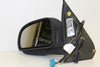 2002-2009 Chevrolet Trailblazer Left Driver Side Mirror - BIGGSMOTORING.COM