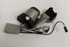 2003-2006 Mercedes-Benz Rear Center Seat Belt 220 860 71 - BIGGSMOTORING.COM