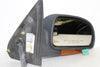 2004-2007 CHEVROLET TRAILBLAZER RIGHT PASSENGER SIDE REAR VIEW MIRROR 15136309 - BIGGSMOTORING.COM