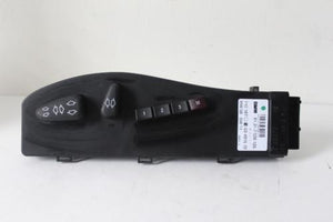 2004-2007 Bmw X3 Driver Side Seat Memory Control Switch - BIGGSMOTORING.COM