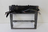 1998-2000 Mercedes Benz Hazard Heated Switch Dash Trim Bezel - BIGGSMOTORING.COM