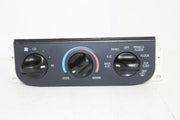 1998-2000 Ford Expedition A/C Heater  Climate Control Xl3H-19E764-A - BIGGSMOTORING.COM