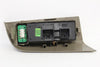 2002-2005 Ford Mountaineer Driver  Side Power Window Master Switch 3L2T-14540-Aa - BIGGSMOTORING.COM