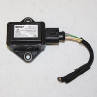 2001- 2005 VW AUDI Passat ESP Sensor Duosensor 8E0 907 637 A OEM - BIGGSMOTORING.COM