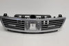 2007-2011 MERCEDES BENZ W221 S550 CENTER DASH AIR VENT W/ CLOCK