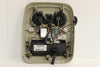 2003-2006 Tahoe Yukon Escalade Overhead Console Climate Control Unit 15112020 - BIGGSMOTORING.COM