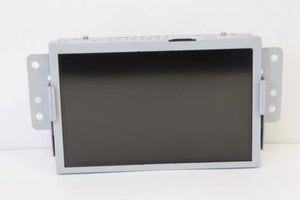 2012-2014 Ford Focus Dash Information Display Screen Monitor Da8T-14F239-Bn