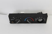 1996-1998 Chevy Express  A/C Heater Climate Control 16202950 - BIGGSMOTORING.COM