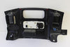 2002-2005 Dodge Ram Center Dash Radio A/C Climate Control Vent Bezel 5GV52TRMAB - BIGGSMOTORING.COM