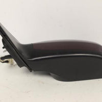 2003-2008 Mazda 6 Burgundy/Wine Left Driver Side Mirror - BIGGSMOTORING.COM