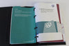 2008 Vw Gti Owners Manual Set Case Guide