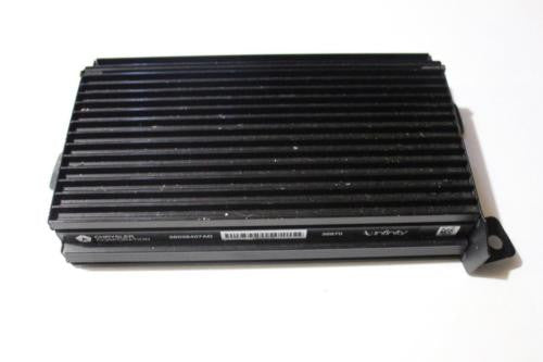 99 00 01 02 GRAND  CHEROKEE INFINITY AMP AMPLIFIER 56038407AD