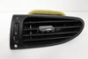 2000-2002 Jaguar S-Type Driver Left Side Dash A/C Heater Air Vent - BIGGSMOTORING.COM