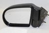 1999-2005 Chevy Blazer S10 Left Driver Manual Side View Mirror - BIGGSMOTORING.COM