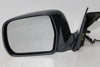 2001-2007 Toyota Highlander Left Driver Power Side View Mirror - BIGGSMOTORING.COM