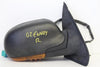 2002-2003 Chevrolet Trailblazer Gmc Envoy Right Passenger Side Mirror - BIGGSMOTORING.COM