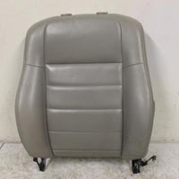 2005-2008 Chrysler 300 Front Seat  Passenger Side Upper Back Rest - BIGGSMOTORING.COM