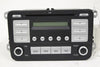 2006-2010 Vw Jatta Rabbit Golf Radio Mp3 Cd Player 1K0 035 161 D