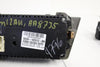 2006-2009 Ford Mercury Fusion A/C Heater Climate Control 6E5H-18C612-Bn - BIGGSMOTORING.COM