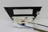 2002-2006 Mitsubishi Lancer Manual Heater A/C Climate Control Bezel - BIGGSMOTORING.COM