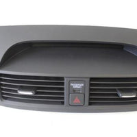 2004-2008 Acura Tl Center Dash Air Vent Bezel W/ Hazard Switch - BIGGSMOTORING.COM